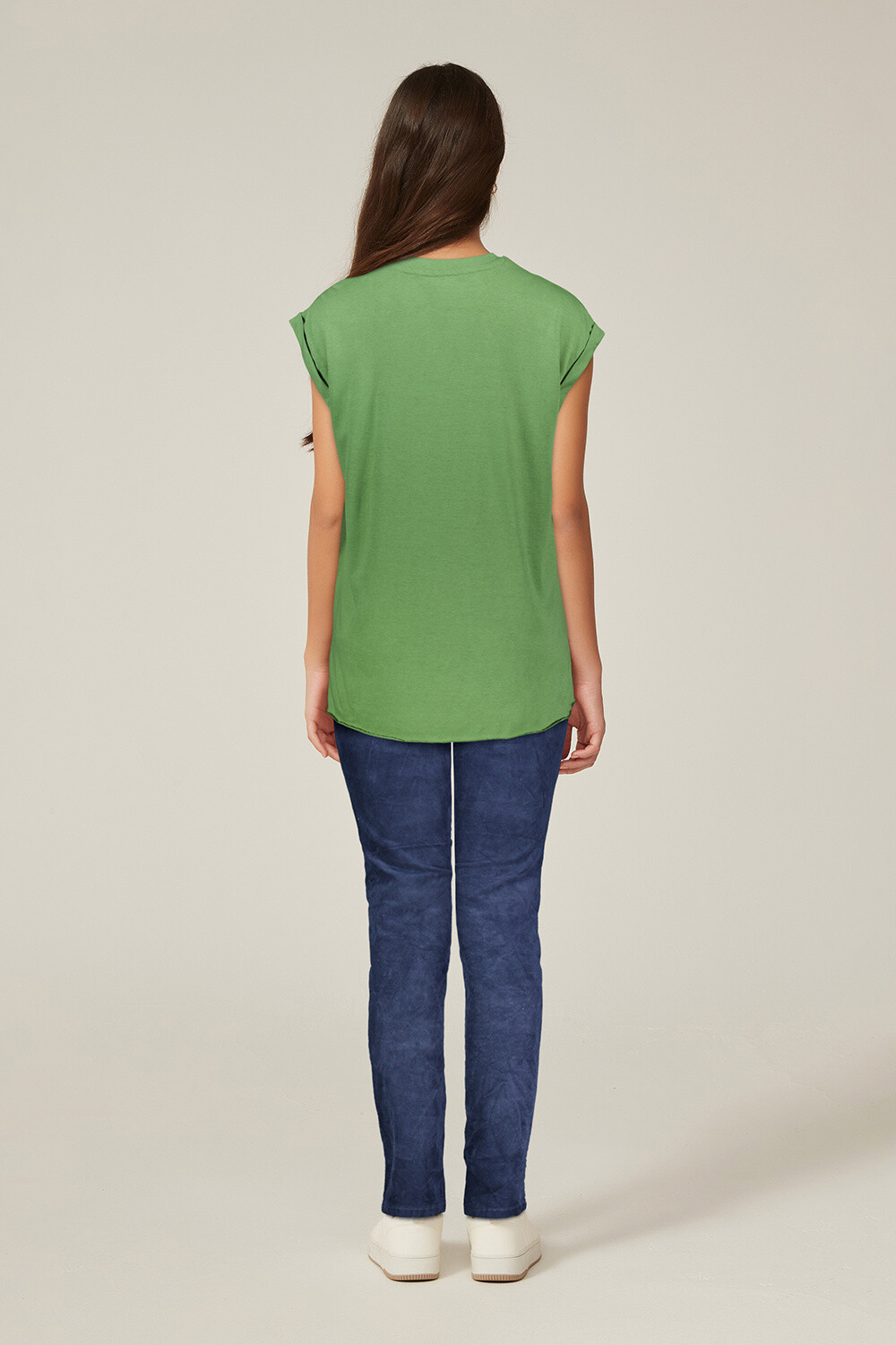 Remera Galesio Estampado 5