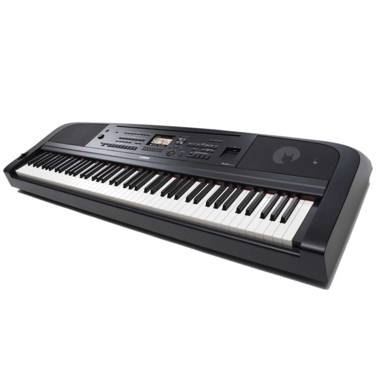 Piano Digital Yamaha - Dgx670b 