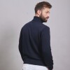 POLERA ROMA AZUL