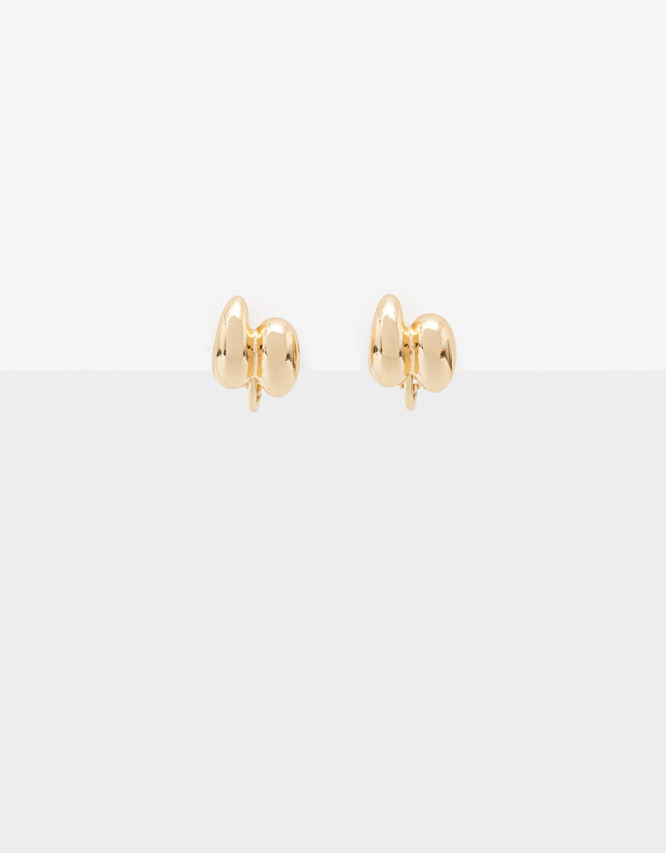 Aros Clip Metal Gota 