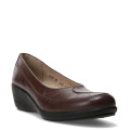 Zapatos de Mujer Lombardino Sofia Marrón