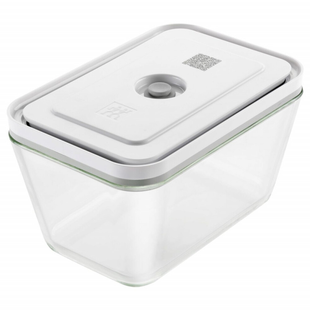 ZWILLING FS TUPPER DE VACIO VIDRIO GDE ZWILLING FS TUPPER DE VACIO VIDRIO GDE