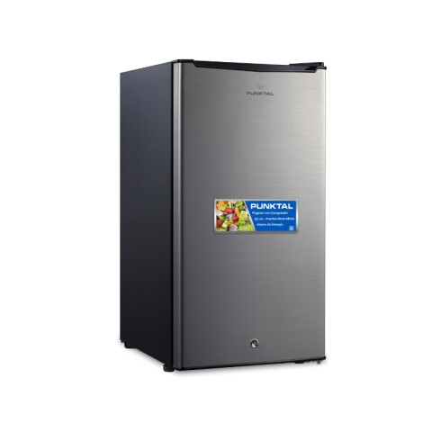 FRIGOBAR PUNKTAL MINI BAR 93L Frigobar Punktal Mini Bar 93l