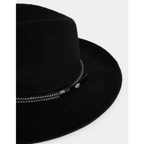 Sombreros Negro