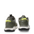 Championes de Hombre Puma Extend Lite Trail Verde - Negro