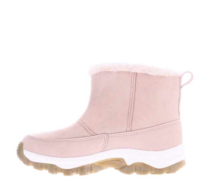 Botas Infantiles MINI Miss Carol Holy Rosado