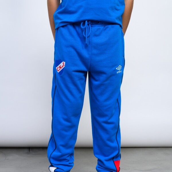 PANTALÓN DOLMAN Nacional Niños 649