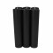 VELON 4 X 20 LISO X6 Negro