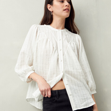 FALDA GEORGIA Negro