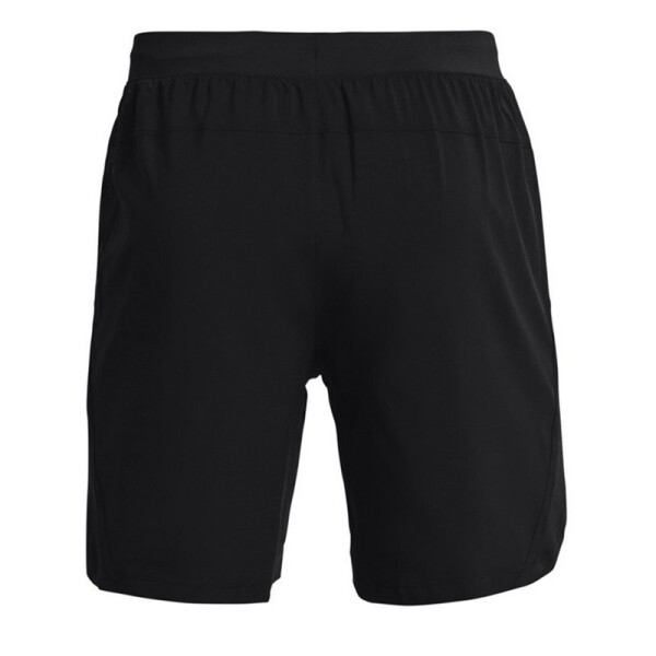 Short Under Armour Launch Negro