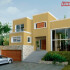 King Latex Latex interior exterior Ocre Suave
