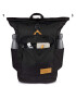 Hatchet Rolltop Black