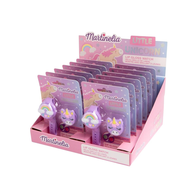 Reloj Gloss Unicornio Martinelia Reloj Gloss Unicornio Martinelia