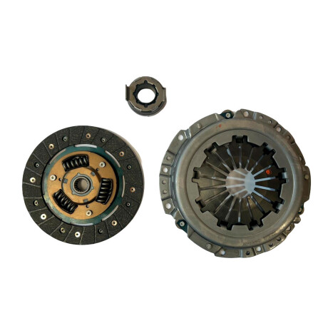 KIT DE EMBRAGUE CHEVROLET SPARK 1.0 184MM 18E 19.14MM C/RULEMAN FRIZIONI KIT DE EMBRAGUE CHEVROLET SPARK 1.0 184MM 18E 19.14MM C/RULEMAN FRIZIONI