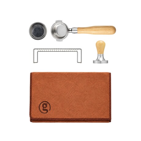 Máquina de Café Expresso Semiautomática 2 Grupos 2.5 Litros Máquina de Café Expresso Semiautomática 2 Grupos 2.5 Litros