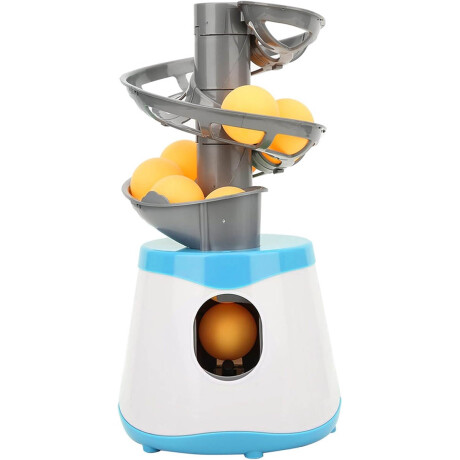 Maquina Entrenador Lanzador Pelotas Ping Pong Robot Maquina Entrenador Lanzador Pelotas Ping Pong Robot