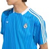 adidas REAL MADRID TERRACE ICONS CELESTE