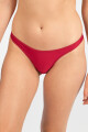 Bikini taormina Rojo mate