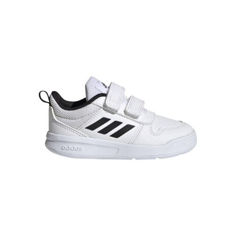 adidas TENSAUR I White/Black