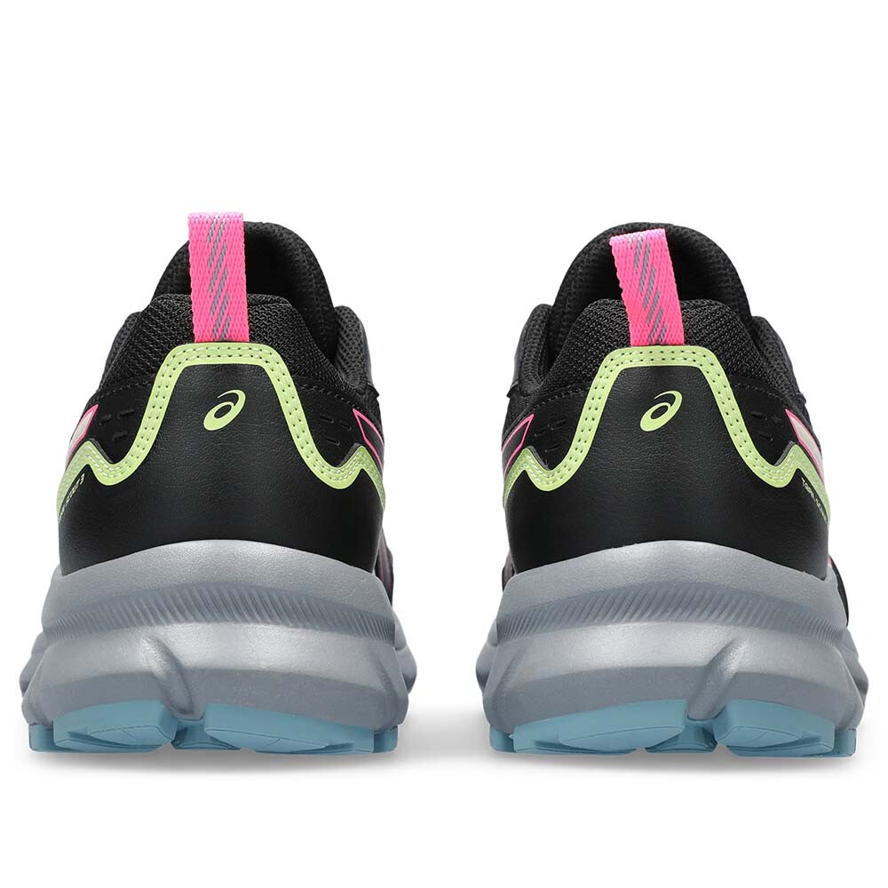 Trail Scout 3 - Mujer Black/birch