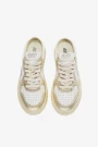 ZAPATILLA MULE LOW Plata