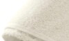 Toalla Social Florencia Dohler - 30x50cm - 100% Algodón Crema