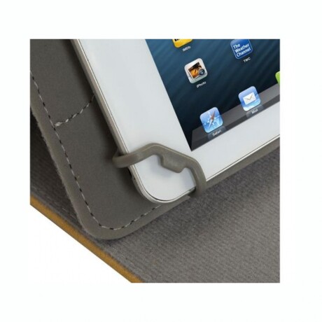 Estuche Universal RIVACASE Para Tablet Orly 10,1' - 11' - Beige Estuche Universal RIVACASE Para Tablet Orly 10,1' - 11' - Beige