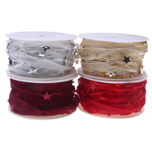 Guia de navidad 8.5*8.5*4.2 cms N/a