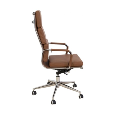 Silla de oficina Ejecutiva Marron