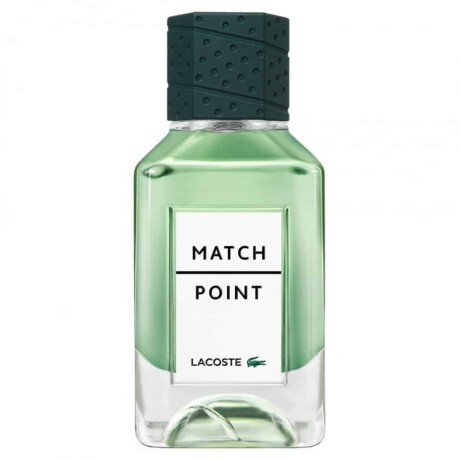 Perfume Lacoste Match Point Edt 50 ml Perfume Lacoste Match Point Edt 50 ml