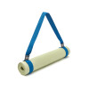 Correa Para Colchoneta De Yoga Reebook Azul