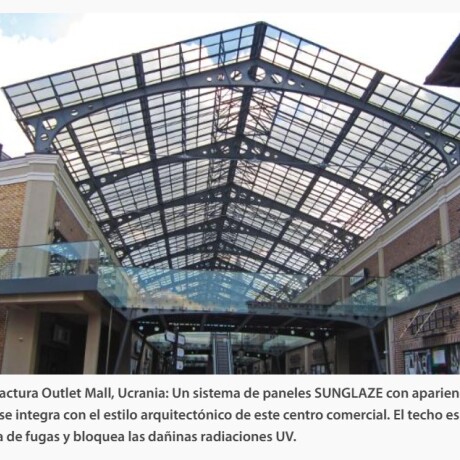 Placa de Policarbonato Compacto Sunglaze 4mm 2x3mts Placa de Policarbonato Compacto Sunglaze 4mm 2x3mts