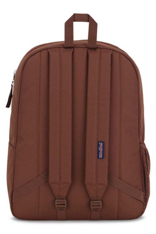 MOCHILA CROSS TOWN BASIC BROWN