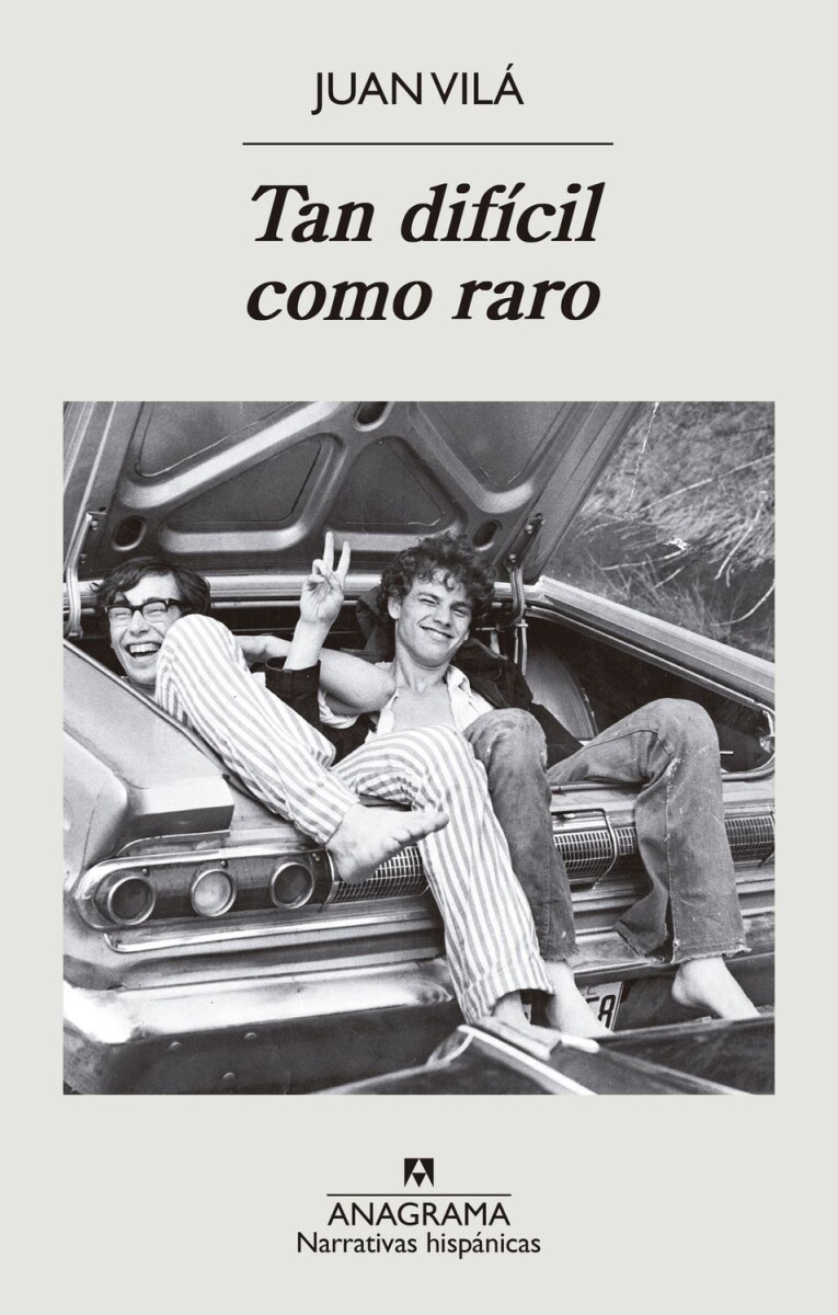 Tan Difícil Como Raro 