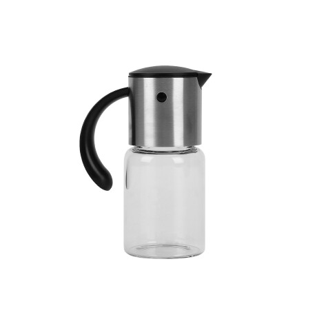 ACEITERO ACERO-INOXIDABLE GRIS TO24