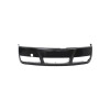 PARAGOLPE DELANTERO NEGRO LISO Paragolpe Delantero Negro Liso