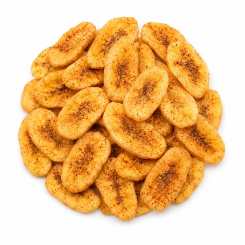 PLATANO PICANTE INKA 100G Platano Picante Inka Granel
