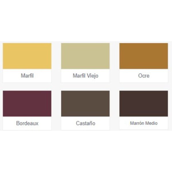ESMALTE CRISOLES BRILLANTE 0,900 LT - GRIS PERLA ESMALTE CRISOLES BRILLANTE 0,900 LT - GRIS PERLA