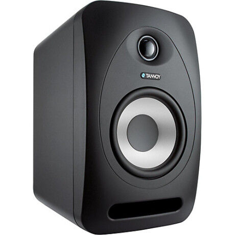 Monitor De Estudio Tannoy Reveal502 5" C/u Monitor De Estudio Tannoy Reveal502 5" C/u