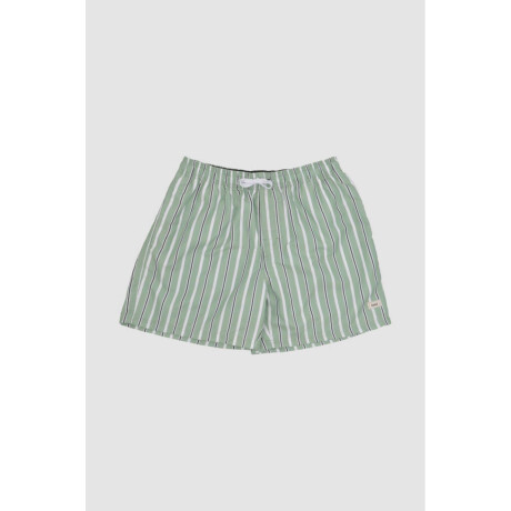 Mavericks ll Rayas verdes