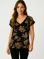 Blusa Gramza Estampado 1