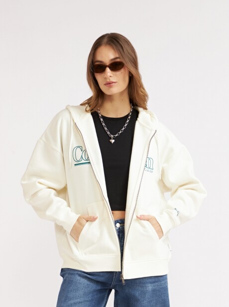 CAMPERA COPENHAGEN CRUDO