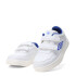 Championes Infantiles Umbro Steve II Infant Blanco - Azul Real