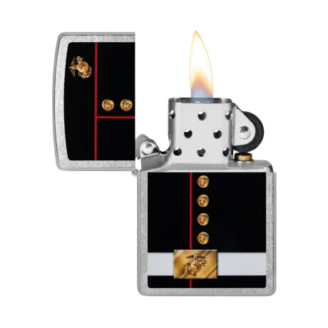 Encendedor Zippo USMC - 48550 Encendedor Zippo USMC - 48550