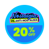 Nostalgia25