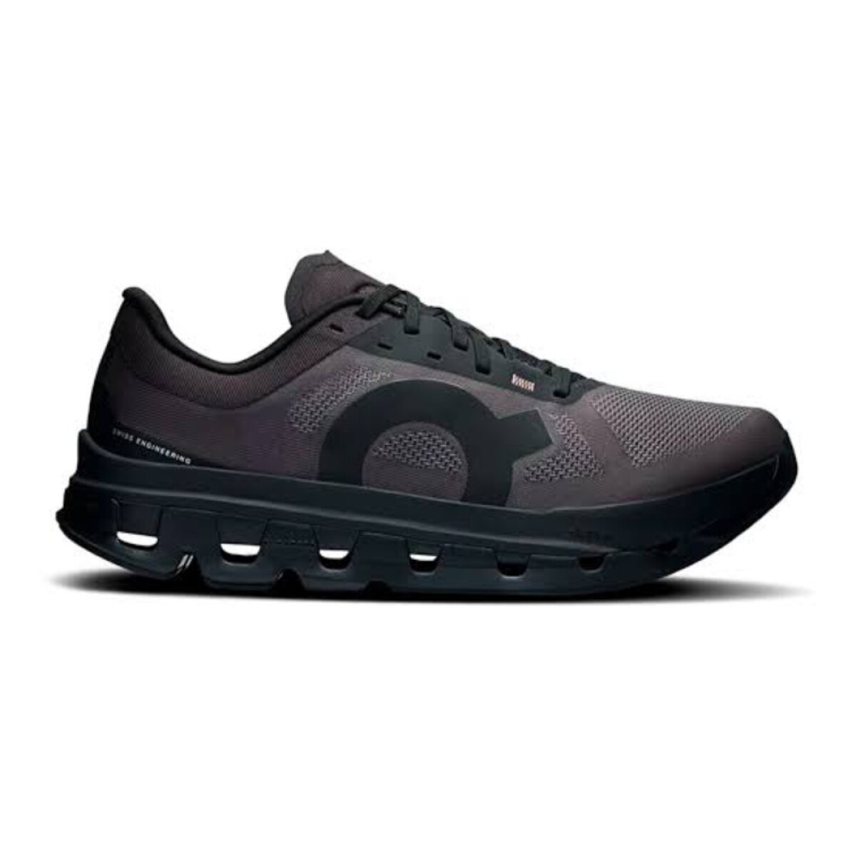 Cloudflow 5 M Black | Black - Black | Black 