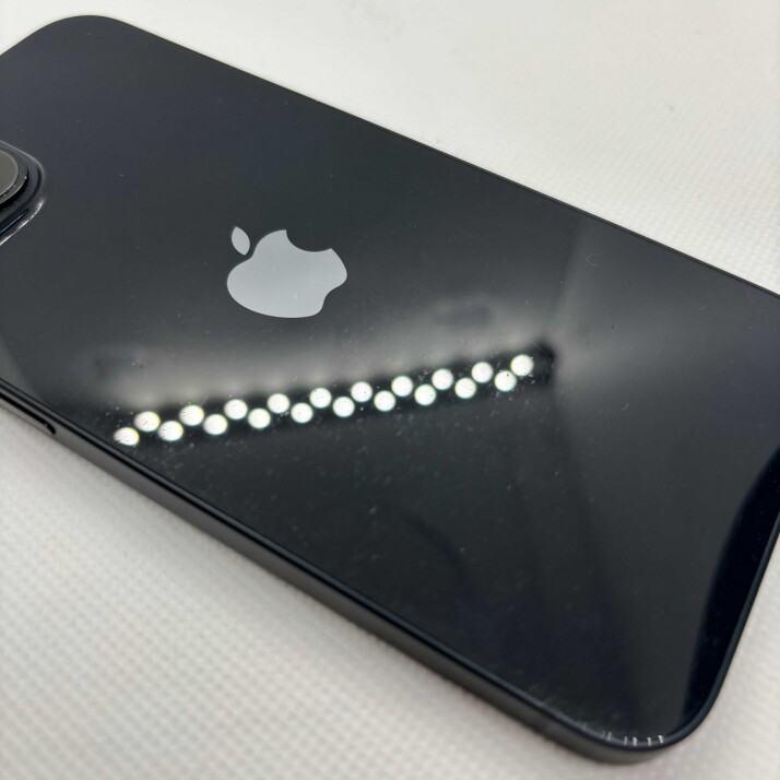 iPhone 14 128 GB - Midnight iPhone 14 128 GB - Midnight
