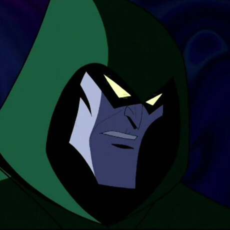 Spectre - Batman - 380 Spectre - Batman - 380