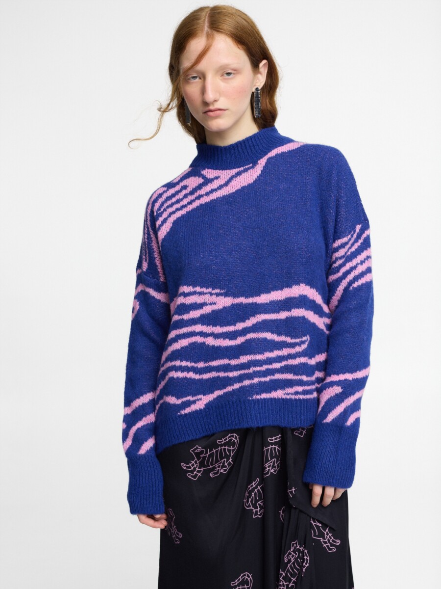 FEFE SWEATER 