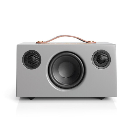 Parlante Portátil Bluetooth Audiopro Addon C10 Gris Parlante Portátil Bluetooth Audiopro Addon C10 Gris